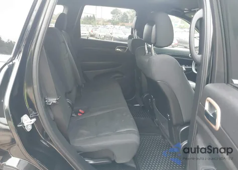 2017 Jeep Grand Cherokee Laredo 4X4 из США, поврежденный, VIN 1C4RJFAGXHC913023